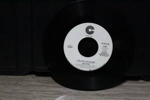 ADC BAND 45 RPM プロモ RECORD...SCS 海外 即決