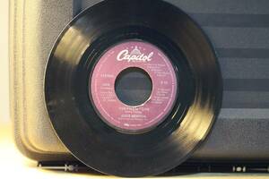 JUICE NEWTON 45 RPM RECORD...SS 海外 即決