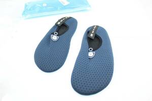 Water Shoes Kayaking Yoga Surfing Beach アクア Sports Blue 40-41 / Men 8 Women 10 海外 即決