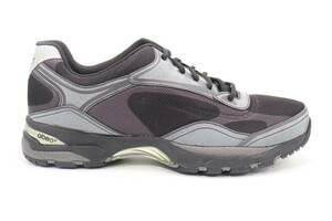 Abeo Preston ATHLETIC Walking Sneakers ブラック/ Charcoal Men's Size US 10 ($$) 海外 即決