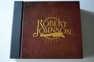 ROBERT JOHNSON Complete Centennial Edition オリジナル Masters 12xLP NM Ltd. 1000 海外 即決
