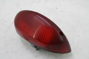 2005 DUCATI ST3 TAIL LIGHT BRAKE LAMP LENS HOUSING OEM TESTED ST2 ST4 海外 即決