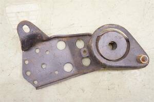 Harley Davidson Knucklehead Panhead Flathead Rocker Foot Clutch bracket *2502A 海外 即決