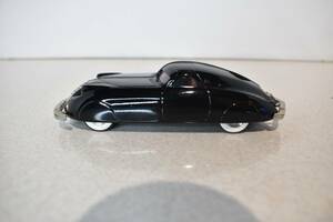 Brooklin Models 1938 Phantom Corsair Black 1:43 Scale No Box 海外 即決