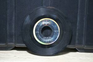 GENE CHANDLER 45 RPM RECORD...MAY 32 海外 即決