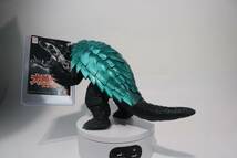 GAMERA 1999 Bandai 1