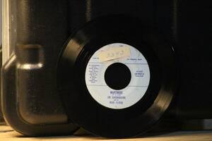 JOE DARENSBOURG 45 RPM RECORD..TD 17-5 海外 即決