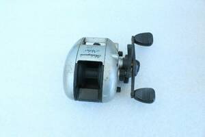 Shakespeare Model Alpha 310 Baitcast Casting Reel 5.1:1 Gear Ratio Ball Bearing 海外 即決