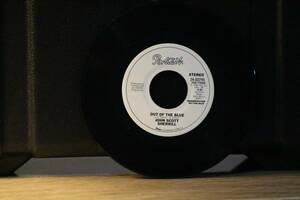 JOHN SCOTT SHERRILL プロモ 45 RPM RECORD..TD 17-4 海外 即決