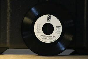 ARCHIE BELL & THE DRELLS プロモ 45 RPM RECORD..TD 17-4 海外 即決