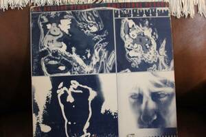 The ローリング・ストーンズ Emotional Rescue LP COC 16015 1980 Cover VG バイナル キズあり・ノイズあり 海外 即決