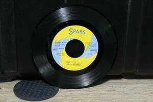 KEITH MICHELL 45 RPM RECORD...SHY 海外 即決