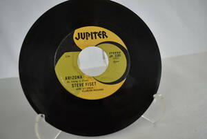 Steve Fiset Arizona / Fleur Sauvage Jupiter / JP.1197インチ ロック Pop 197インチ0 HEAR IT 海外 即決