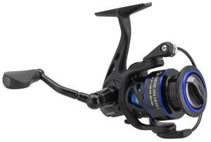 Hero 200 6.2:1 Spinning Reel 海外 即決