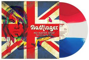 BADFINGER No matter what Revisting the hits LP feat Wakeman Springfield Rundgren 海外 即決