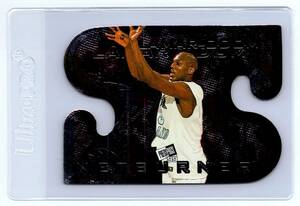 1999 PRESS PASS "NET BURNERS" RC INSERT #4 LAMAR ODOM LOS ANGELES CLIPPERS 海外 即決