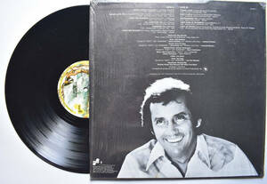 RAY STEVENS MISTY IN SHRINK バイナル LP RECORD BR6012インチ POP ロック 1975 BARNABY 海外 即決