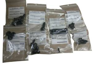 02-10 Explorer Mountaineer Rear Bucket Seat Hardware OEM FORD NOS 3L2Z78605C10AA 海外 即決