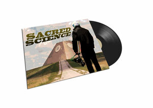 3SIXDY - SACレッド / SCIENCE (Limited Edition Vinyl) 海外 即決