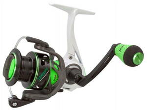 Xfinity Speed Spin Spinning Fishing Reel 海外 即決