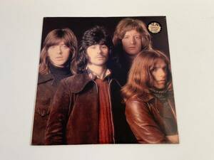 BADFINGER ~ STRAIGHT UP LP ~ SEALED!! 海外 即決