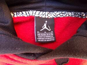 Air Jordan YOUTH Boys Sweatshirt 海外 即決