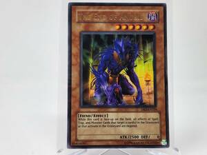 Yu-Gi-Oh The End of Anubis DR2-EN224 Unlimited Ultra Rare LP 海外 即決