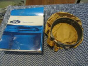 NOS 1980 - 2010 FORD AOD AODE 4R70W 4R75W REVERSE BAND F0AZ-7D095-A ORIGINAL 海外 即決