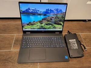 DELL PRECISION 7670 16" 4K TOUCH 12th Gen I5-12600HX 1TB SSD 32GB RTX A3000 12GB 海外 即決