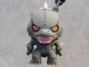 Godzilla x Kong NEW * Godzilla Evolved Clip * Blind Bag New Empire Series 2 海外 即決