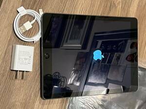  Apple iPad Air with 9.7" Retina Display 32GB, Wi-Fi, 海外 即決
