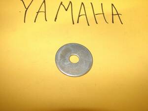 Yamaha OEM Washer Plate 90201-08310 海外 即決