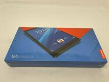 Lenovo Tab4 8 Plus 1