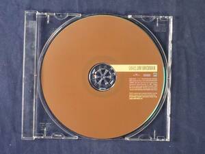 Grace by Jim Brickman CD Disc Only No Tracking 海外 即決