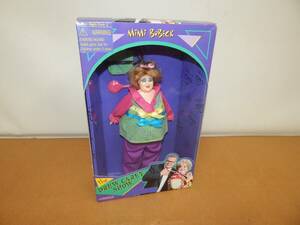 NIB Mimi Bobeck MD-01 The Drew Carey Show Doll 1998 Creation Entertainment 海外 即決