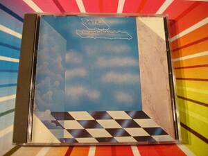 Traffic ~ The Low Spark of High Heeled Boys ~ (CD, Jun-1990, Island BMG Club) 海外 即決