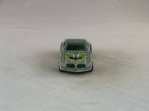 2013 Hot Wheels ZAMAC 1973 Pontiac Firebird MC5s LOOSE 海外 即決