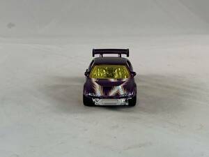 2023 Hot Wheels Ultra Hots Nissan Silvia S14 Drift Purple UHs LOOSE 海外 即決