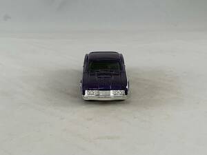 2015 Hot Wheels Multipack 1969 Mercury Cyclone Purple 5SPs LOOSE 海外 即決