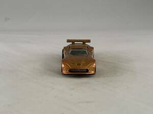 2018 Hot Wheels Nightburnerz SRT Viper GTS-R Mtlflk Gold OH5SPs LOOSE 海外 即決