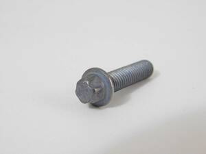 1 NEW 2004-2023 Genuine BMW C K S R 600 650 1200 1000 R RR XR ASA Bolt Screw OEM 海外 即決