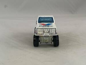 2001 Hot Wheels Pro Racing NASCAR Commando #10 Valvoline LOOSE 海外 即決