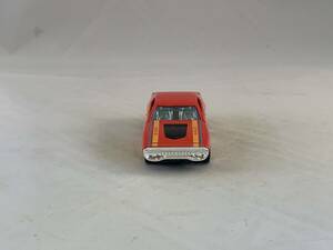 2021 Hot Wheels 1971 Plymouth GTX Red 5SPs LOOSE 海外 即決