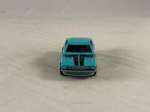 2012 Hot Wheels Multipack 1971 Maverick Grabber Turquoise OH5SPs LOOSE 海外 即決