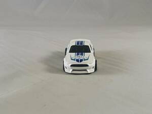 2021 Hot Wheels Forza Motorsports Ford Shelby GT350 10SPs LOOSE 海外 即決