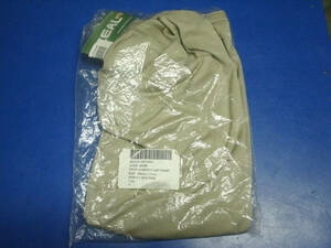 US ARMY CONCEAL DSCP UNDER SHIRT LIGHT WEIGHT SMALL LONG NEW 海外 即決