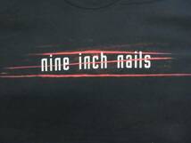 NINE INCH NAILS OF 3