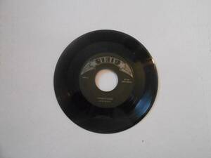JACK SCOTT - Goodbye Baby TONY BELLUS Robbin The Cradle 45 rpm 海外 即決
