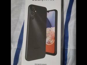 Samsung Galaxy A14 5G new de Claro 海外 即決