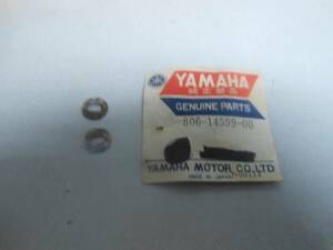 NOS Yamaha OEM Lock Washer 72 EW433/EW643/GP643 72-73 GP292 806-14599-00 Qty 2 海外 即決